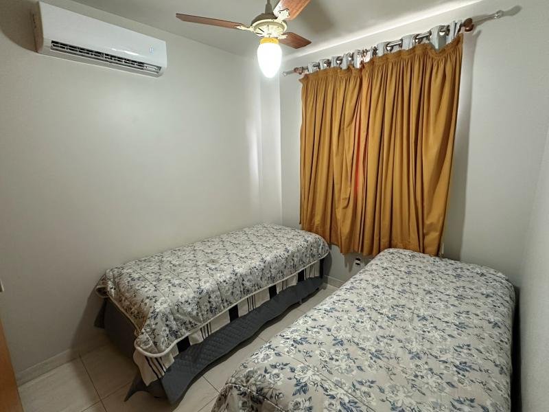 Apartamento B0909 no MILLENIUM RESIDENCE em CALDAS NOVAS GO